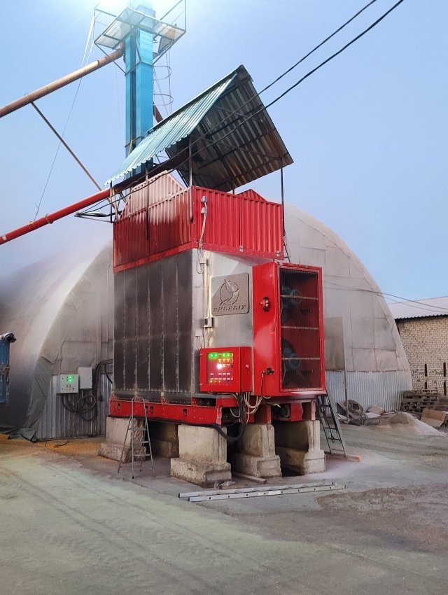 Галерея - Фото 1