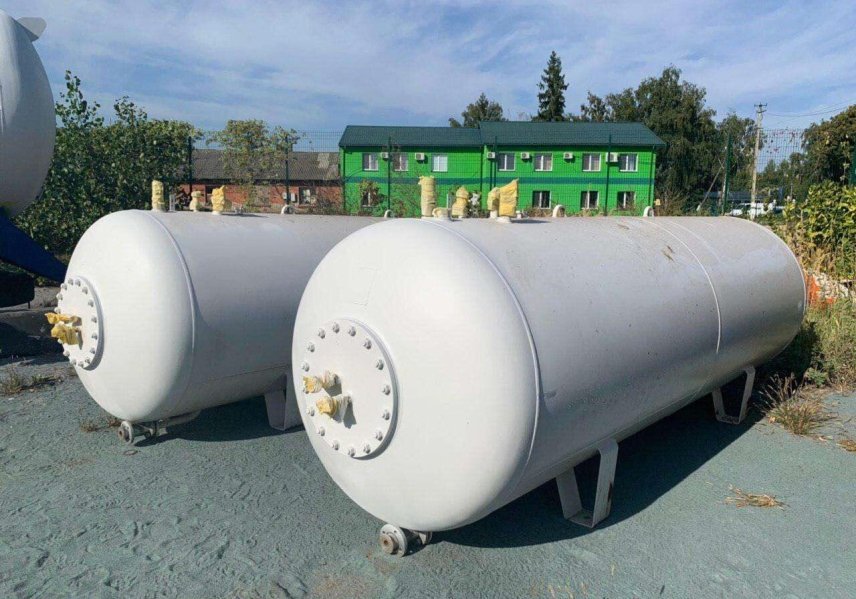 Газифікація